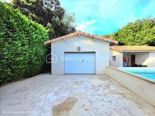  Maison à vendre 6 pièces 200 m²