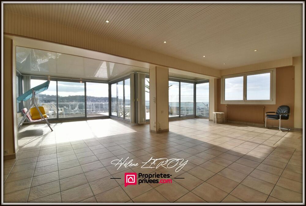 Vente Maison Grande demeure familiale avec vue panoramique sur Fécamp et la mer Fecamp
