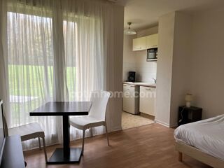  Appartement � vendre 1 pi�ce 22 m�