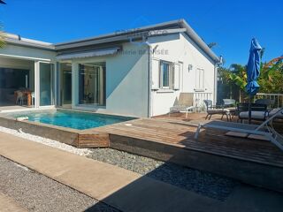  Maison � vendre 5 pi�ces 130 m�