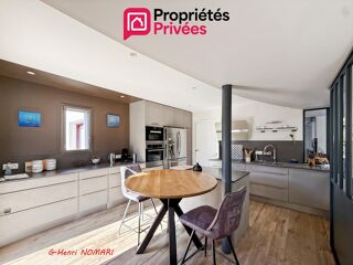 Vente Maison Chateaubriant Centre Ville - proche gare SNCF - Maison 7 pièce(s) 230 m2 - Chateaubriant