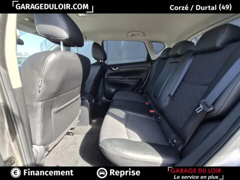 Pulsar V 1.2 DIG-T 115 N-CONNECTA 2017 occasion 49140 Corz&eacute;