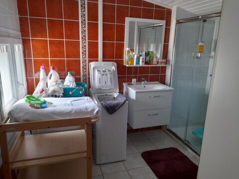  Maison � louer 5 pi�ces 100 m�