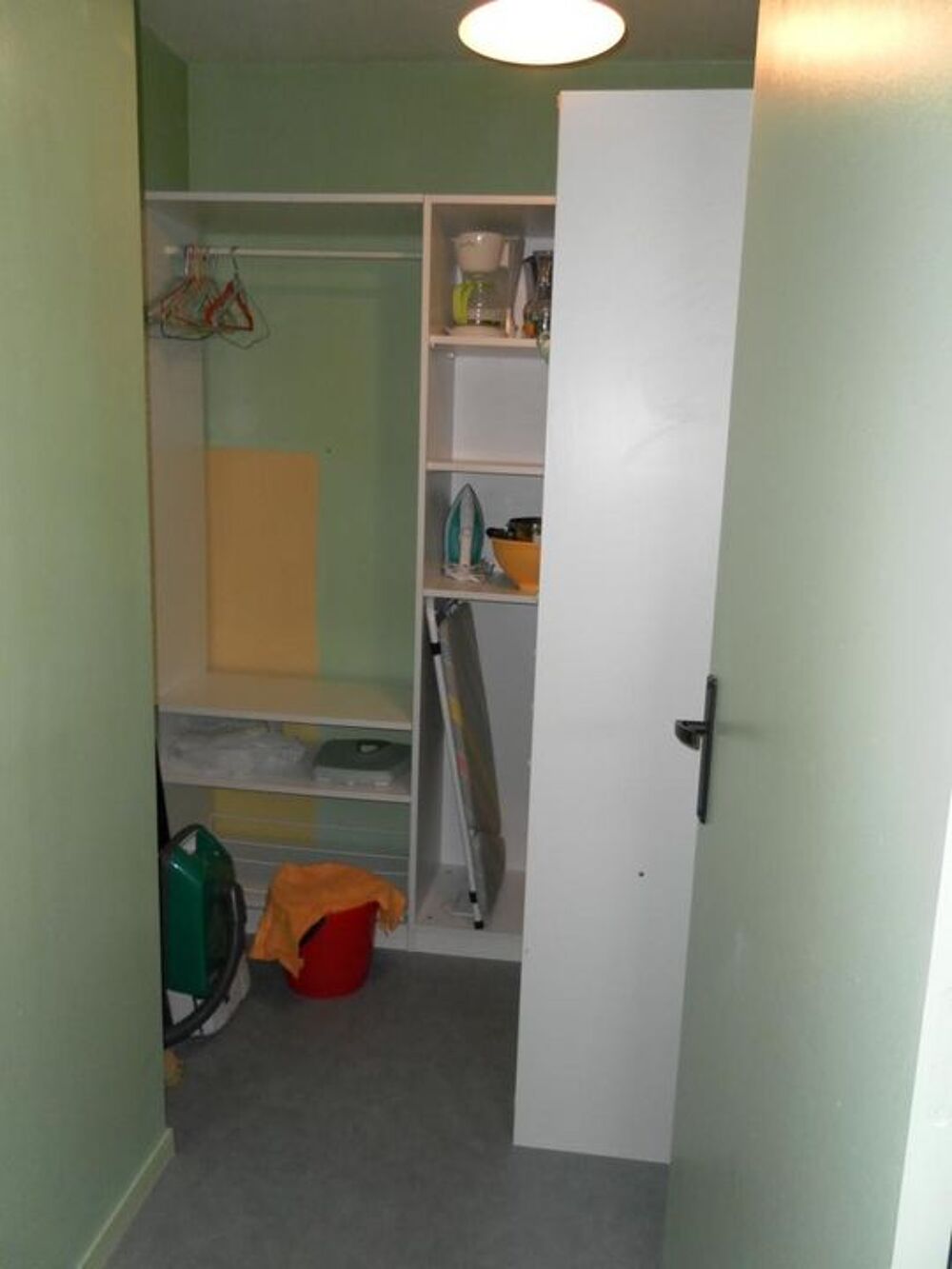 Location Appartement Appartement de 38m2 à louer sur Lille Lille