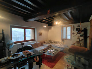  Appartement � vendre 2 pi�ces 49 m�