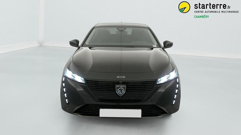 308 PHEV 180 E-EAT8 ACTIVE PACK 2023 occasion 73420 Voglans