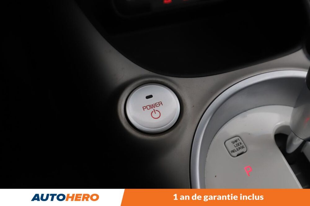 Soul EV 27 kW Ultimate Auto 110 ch 2016 occasion 92130 Issy-les-Moulineaux