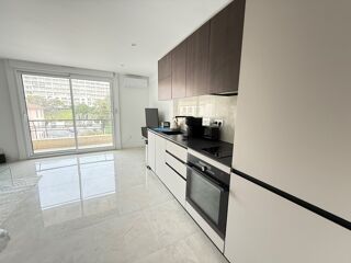  Appartement � vendre 1 pi�ce 31 m�