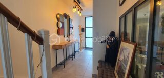  Maison � vendre 4 pi�ces 124 m�