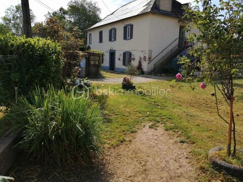   Maison pouvant �tre divis�e en 2 appartements Maison - 7 pi�ce(s) - 155 m�