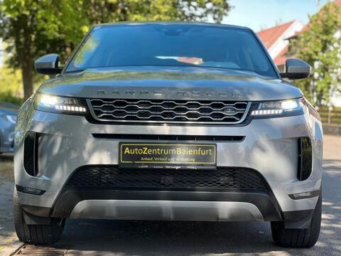 Range Rover Evoque S 2020 occasion 33000 Bordeaux