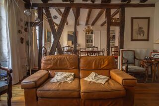  Maison à vendre 8 pièces 202 m²