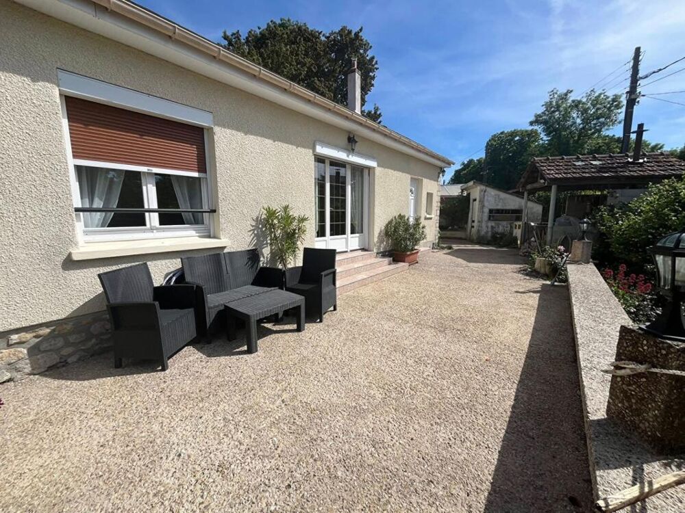 Maison 4 pièces 85 m² · à Le Merevillois · 85 m² · 229 900 €