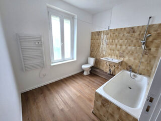  Maison � vendre 6 pi�ces 87 m�