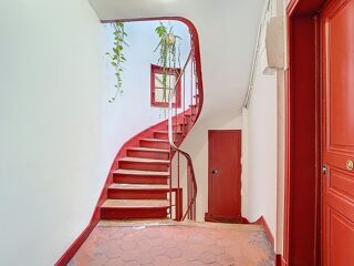  Appartement � vendre 1 pi�ce 19 m�