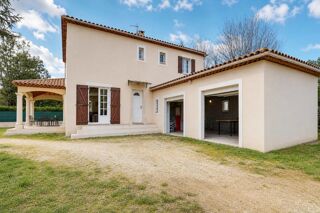  Maison à vendre 7 pièces 260 m²