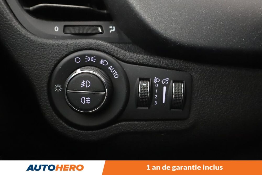 500 X 1.3 MultiJet S-Design 95 ch 2018 occasion 92130 Issy-les-Moulineaux