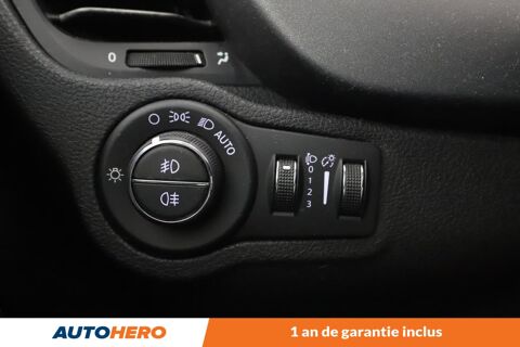 500 X 1.3 MultiJet S-Design 95 ch 2018 occasion 92130 Issy-les-Moulineaux
