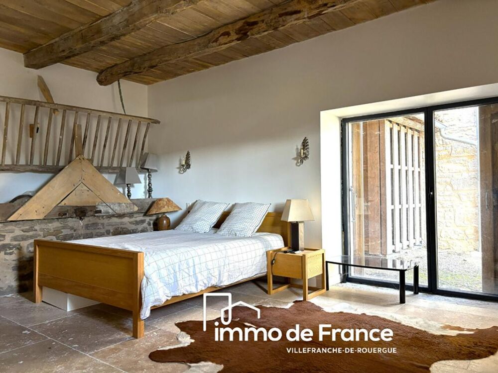 � vendre  Maison Saint-Cirq-Lapopie (46330)