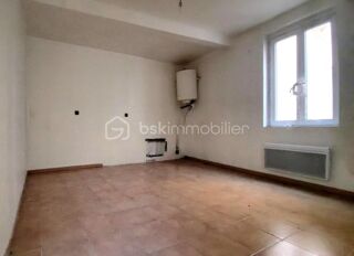  Maison � vendre 3 pi�ces 61 m�