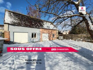  Maison � vendre 2 pi�ces 70 m�