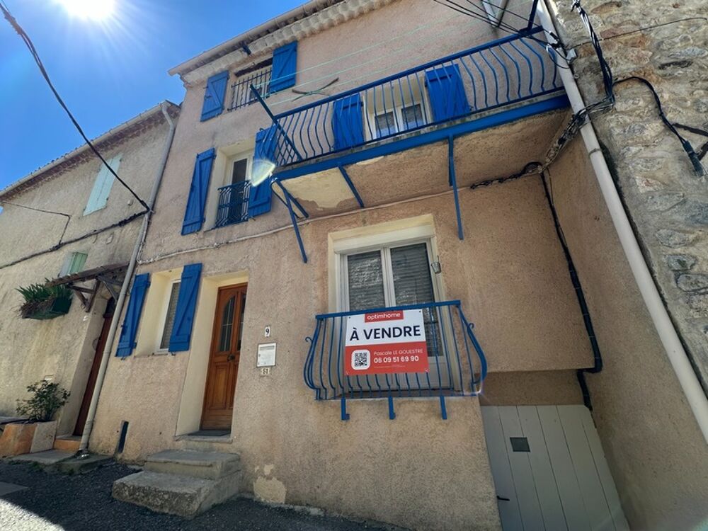 Maison 6 pièces 123 m² · à Vinon sur Verdon · 123 m² · 247 000 €