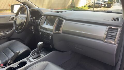 Ranger IV 3.2 TDCi 200 4X4 BVA6 Limited - Automatique 2018 occasion 06500 Menton