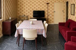  Appartement à vendre 4 pièces 58 m²
