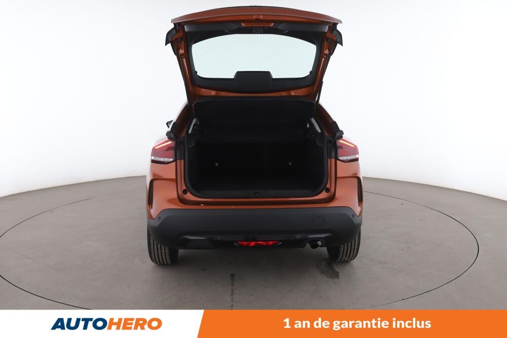 C4 1.5 Blue-HDi Feel BV6 110 ch 2021 occasion 92130 Issy-les-Moulineaux