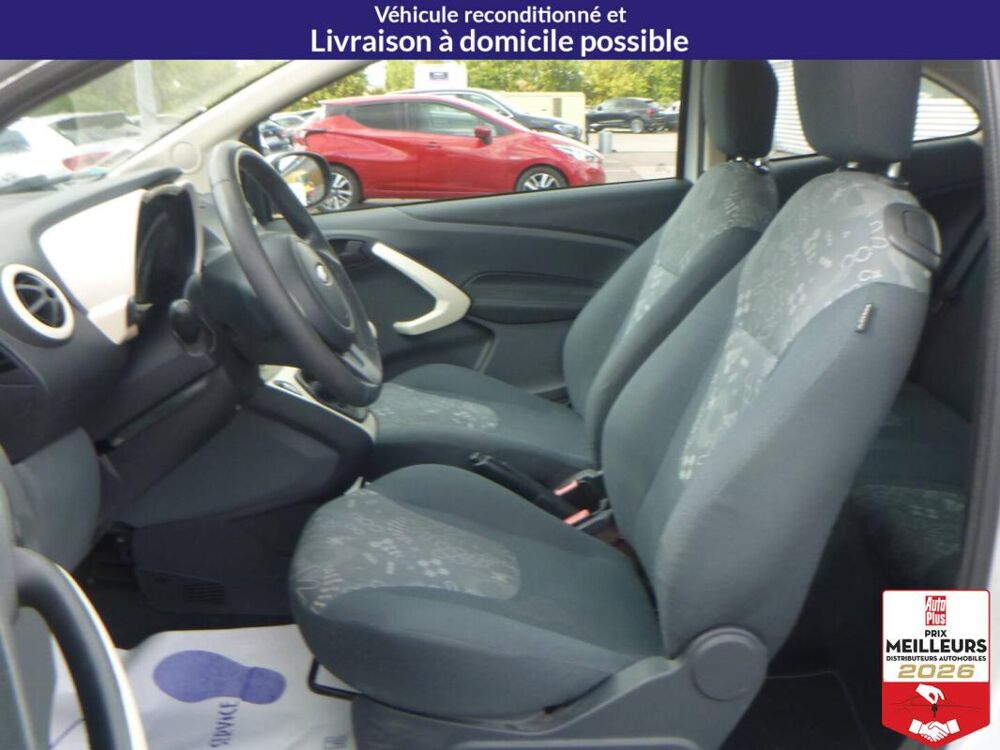 Ka 1.2 69cv - Trend + 2012 occasion 10150 Lavau