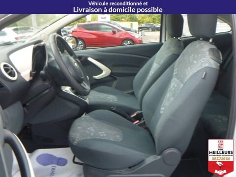 Ka 1.2 69cv - Trend + 2012 occasion 10150 Lavau