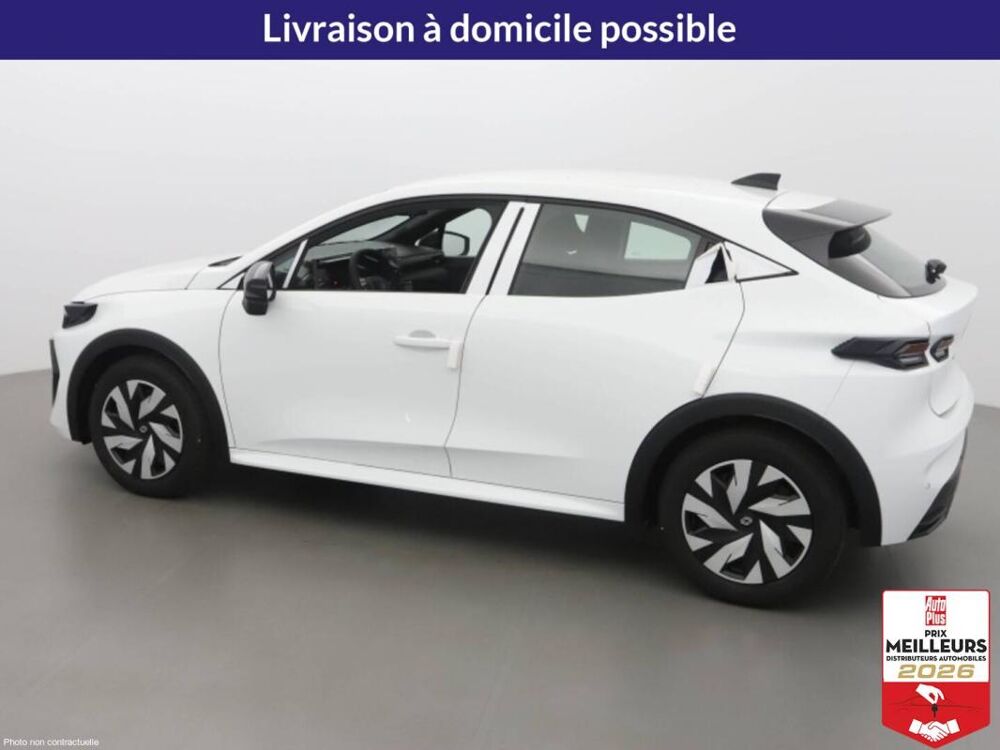 Clio 1.2 TCE 115CH EVOLUTION 2026 occasion 10150 Lavau