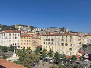  Appartement à louer 1 pièce 25 m²