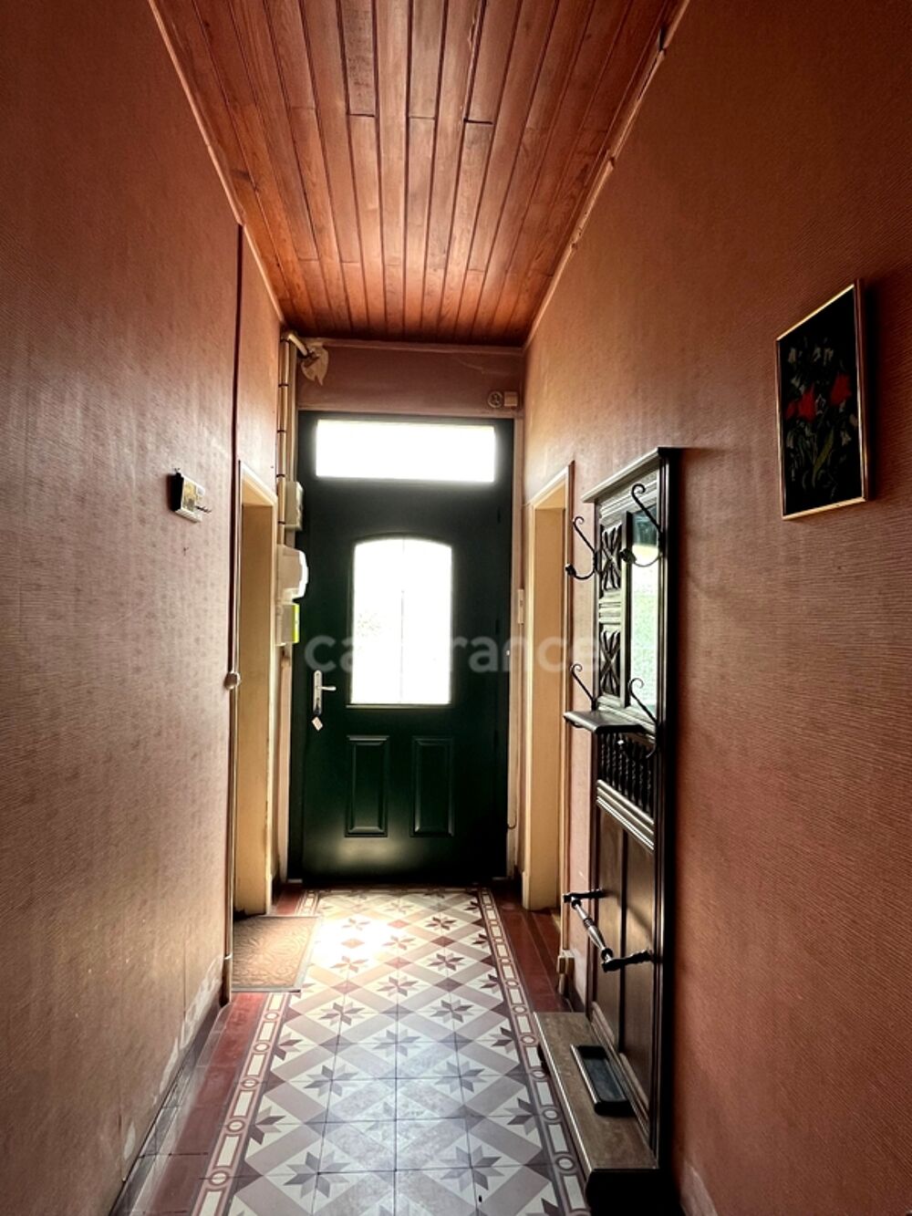 Vente Maison Maison de ville à rénover, plain-pied, 4 pièces avec studio attenant et dépendance, à 5 mn du centre de CONDOM (32) Condom