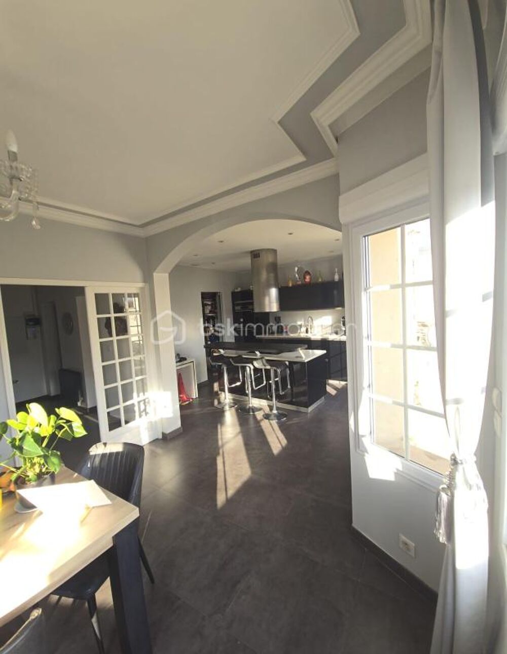 Vente Maison Belle maison familiale de 170 m² avec prestations haut de gamme Sarcelles