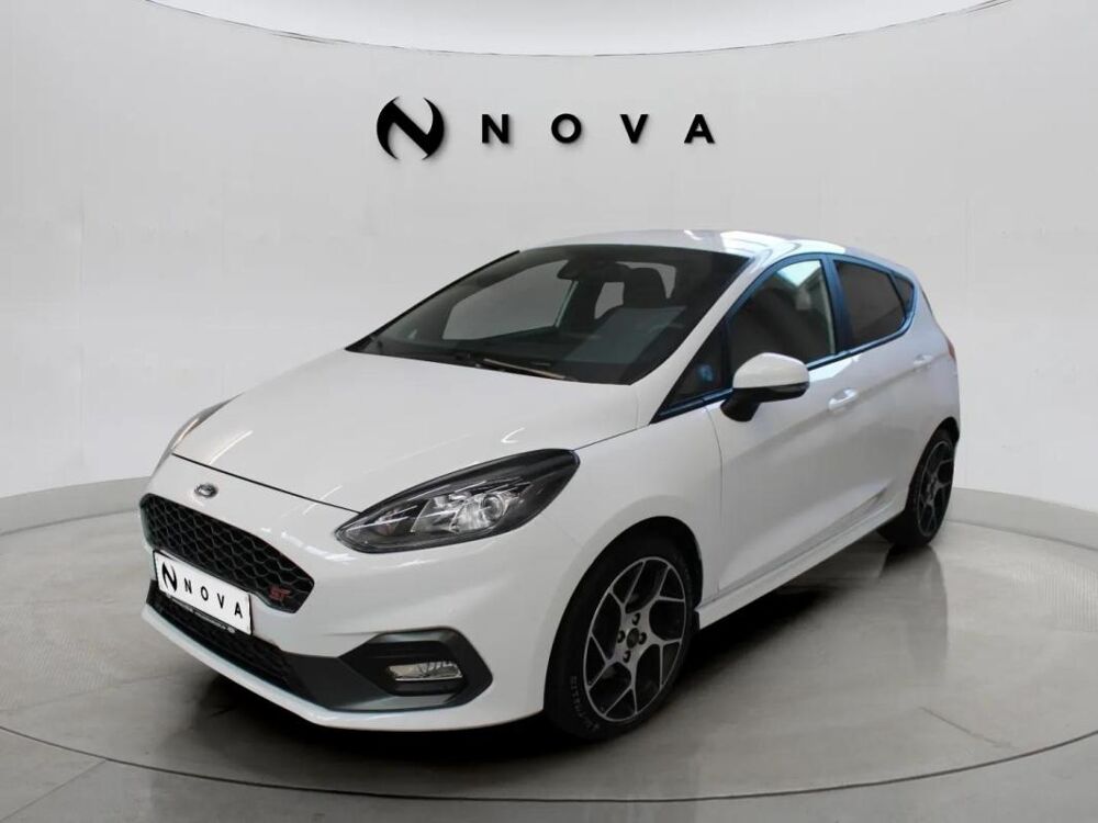 Fiesta ST Performance 1.5 EcoBoost 200 ch 2021 occasion 33600 Pessac