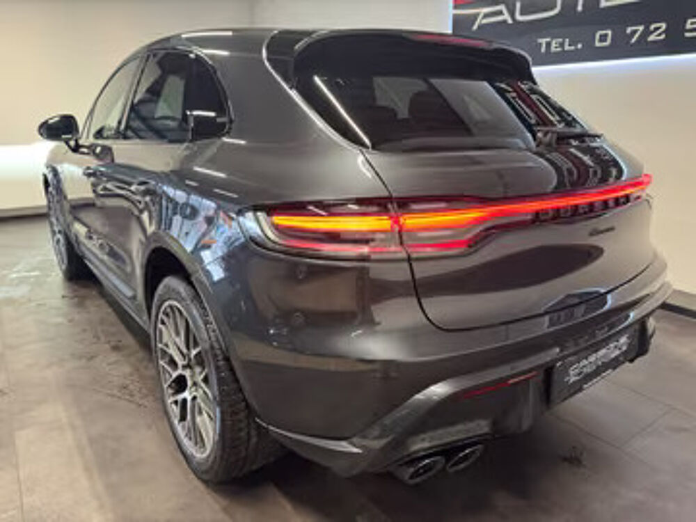 Macan 2022 occasion 33000 Bordeaux