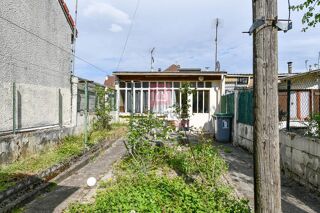  Maison � vendre 4 pi�ces 62 m�