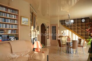  Maison � vendre 4 pi�ces 130 m�