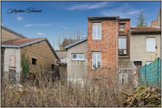  Maison à vendre 5 pièces 97 m²