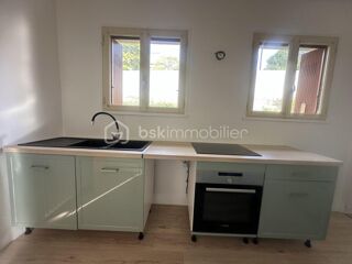 Maison à vendre 4 pièces 65 m²