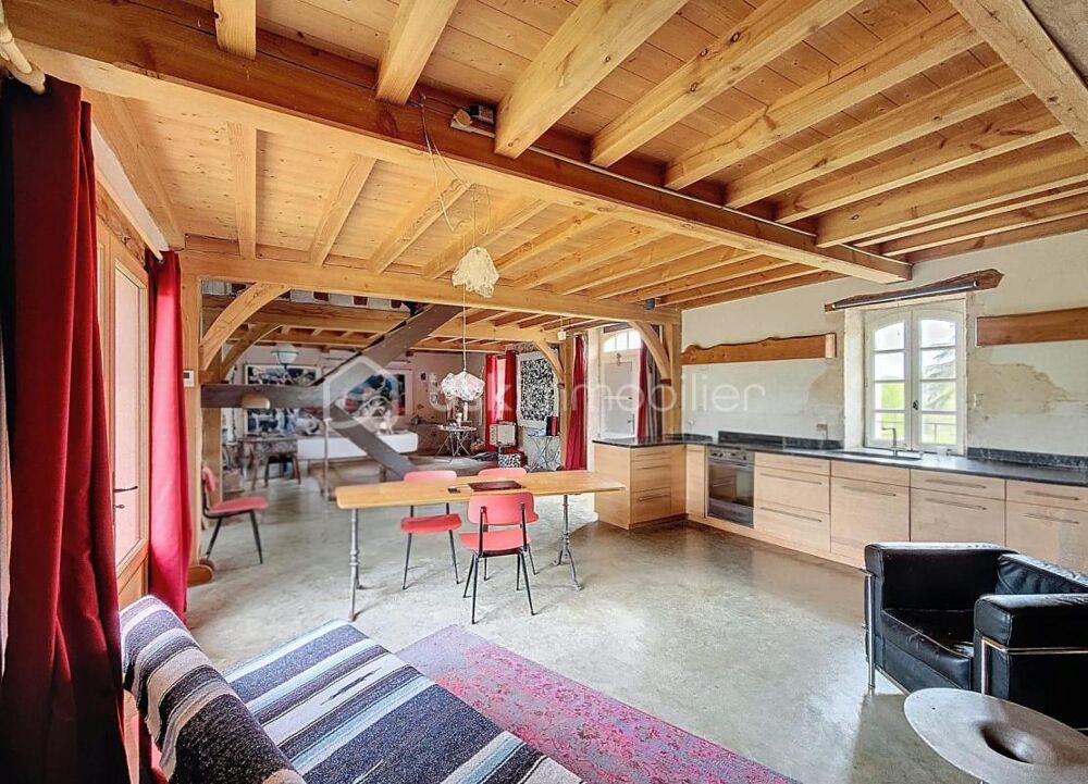 � vendre  Maison Poudenas (47170)