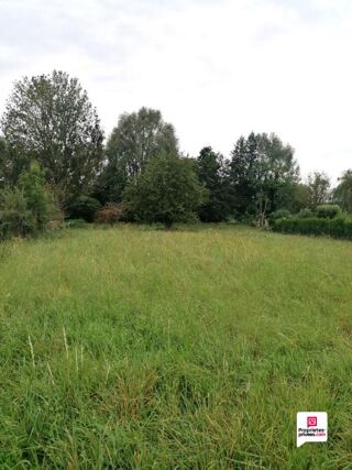  Terrain � vendre 1917 m�