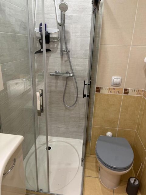  Appartement � louer 1 pi�ce 25 m�