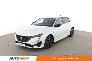 308 1.2 PureTech GT Pack EAT8 130 ch 2022 occasion 92130 Issy-les-Moulineaux