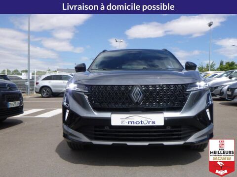 Austral full hybrid E-Tech 200 Esprit Alpine +Toit 2026 occasion 10150 Lavau