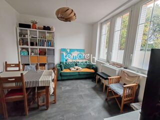  Maison à louer 4 pièces 75 m²