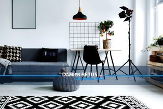  Appartement � vendre 2 pi�ces 43 m�