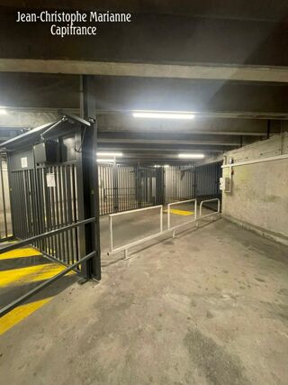  Parking / Garage � vendre 1 pi�ce 12 m�