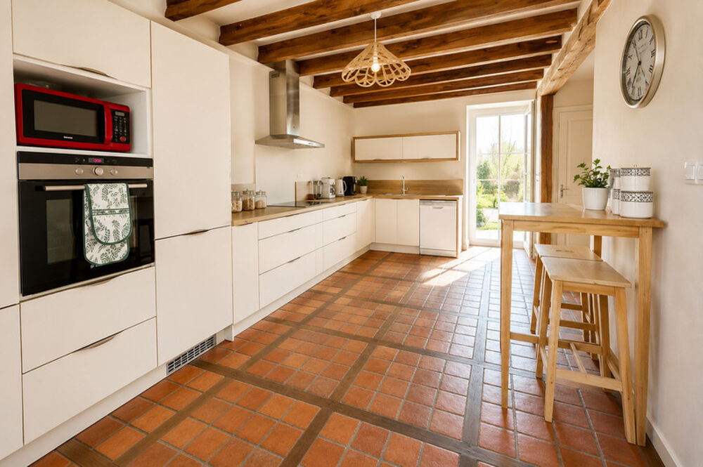 à vendre  Maison Dormelles (77130)